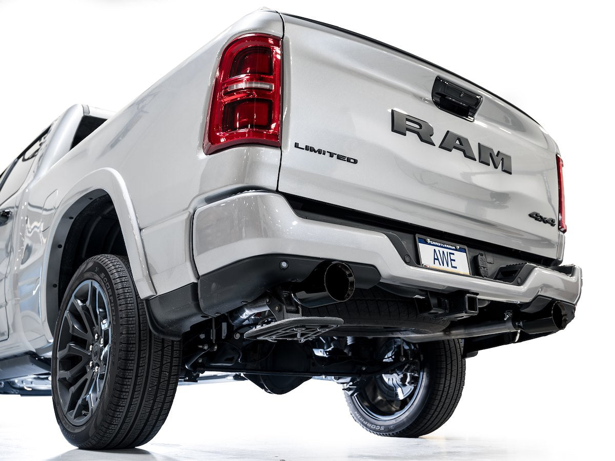 AWE Tuning Exhaust System Kit 3015-33530 product image 14