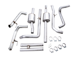 AWE Tuning Exhaust System Kit 3015-31972 product image 5