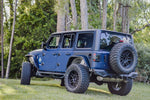 Attica 4x4 Bumper ATTJL01B111-BX product image 5