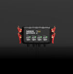 NOCO Battery Chargers & Maintainers GENIUS5 product image 2