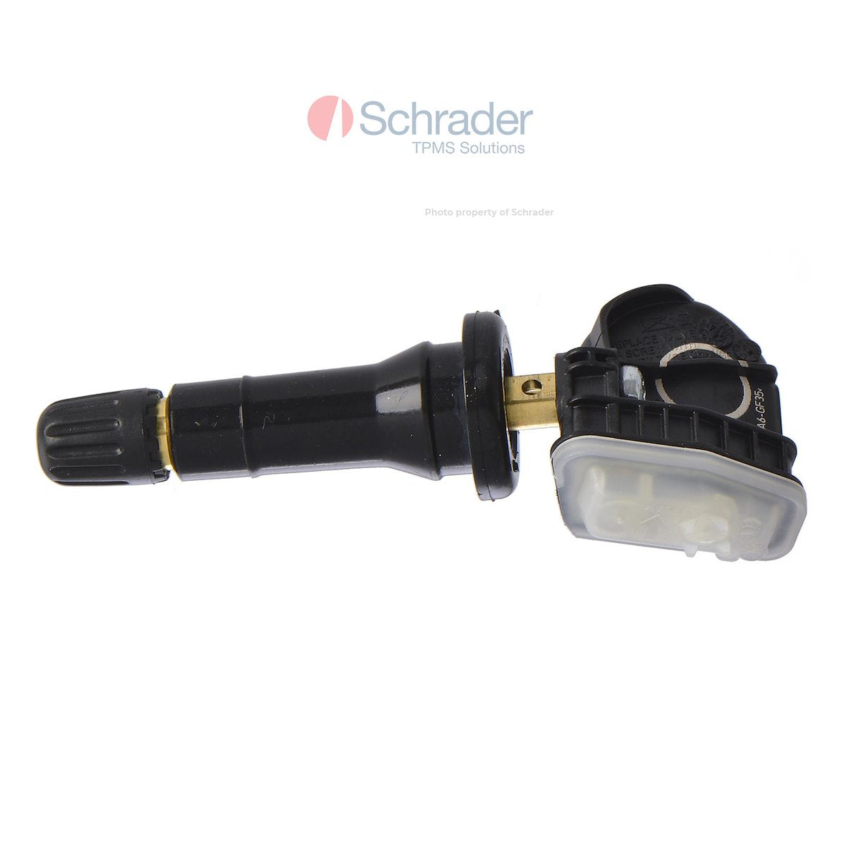 Schrader TPMS Solutions Tire Pressure Monitoring System - TPMS Sensor, 315 Megahertz Radio Frequency - 20452