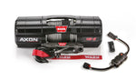 Warn Winch, AXON 45-S Series, 12 V Electric, 4500 lb Line Capacity - 110240