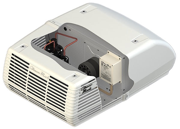 Coleman Mach Air Conditioner Compressor Soft Starter - 1497-3601