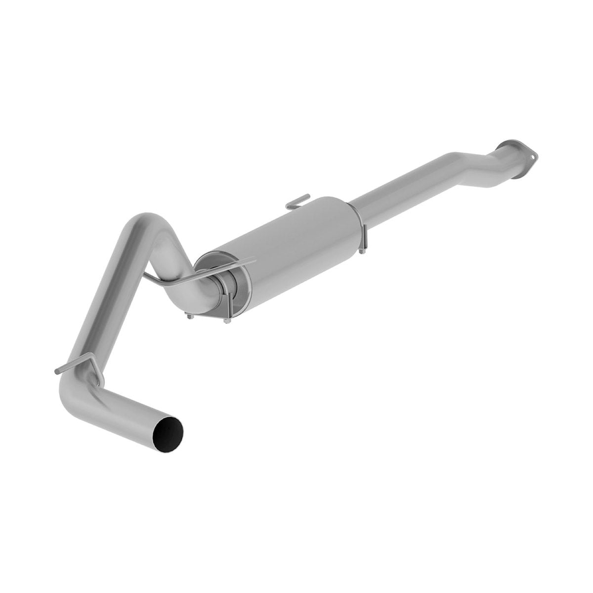 MBRP Exhaust Exhaust System Kit S5338P product image 1