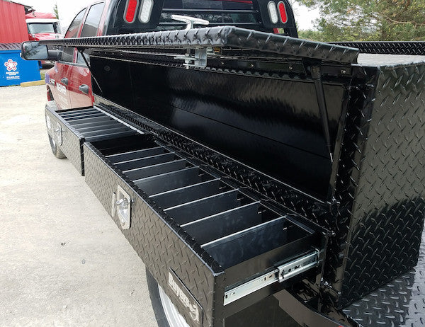 Buyers Products Commercial Storage & Carriers 1725651 product image 4