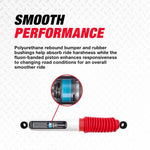 Rancho Shocks & Dampers RS55256 product image 6