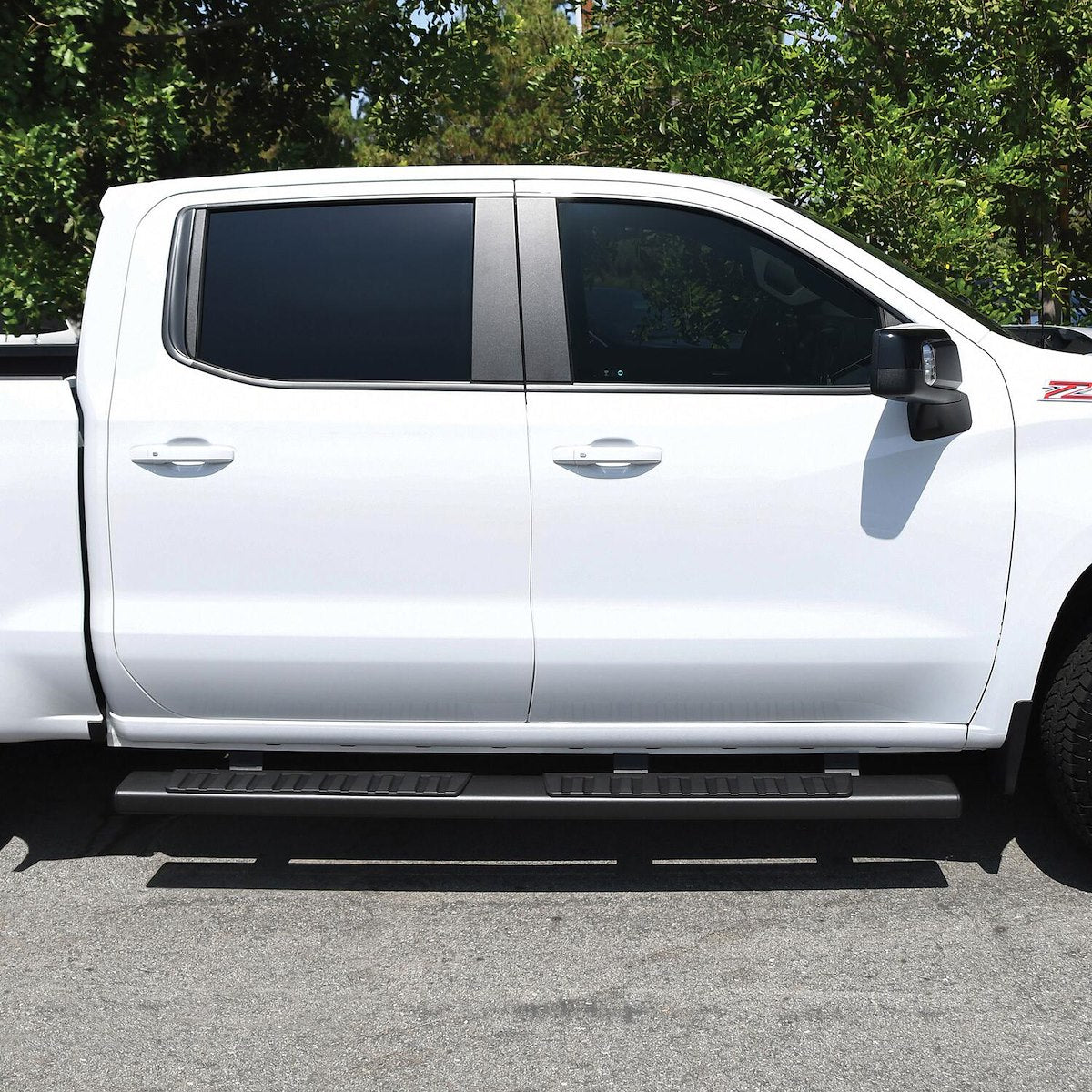 Westin Running Boards & Nerf Bars 28-71275 product image 12