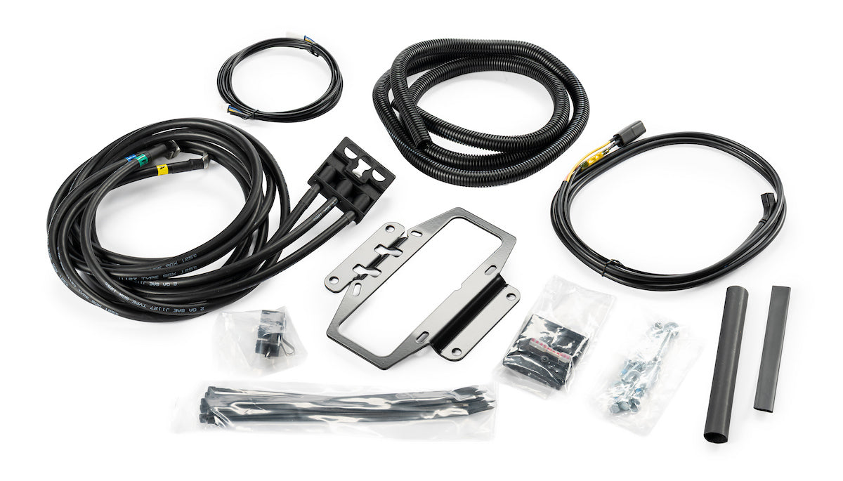 Warn Winch Wiring Harness 111394 product image 1