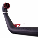 Mishimoto Air Intake Kit MMAI-JL-18NMWRD product image 3