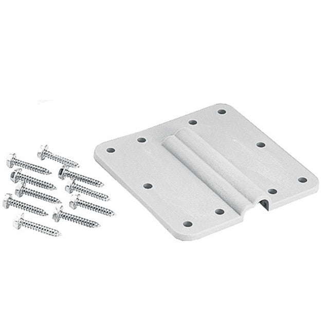 Winegard TV Cable Entry Plate - CE-2000