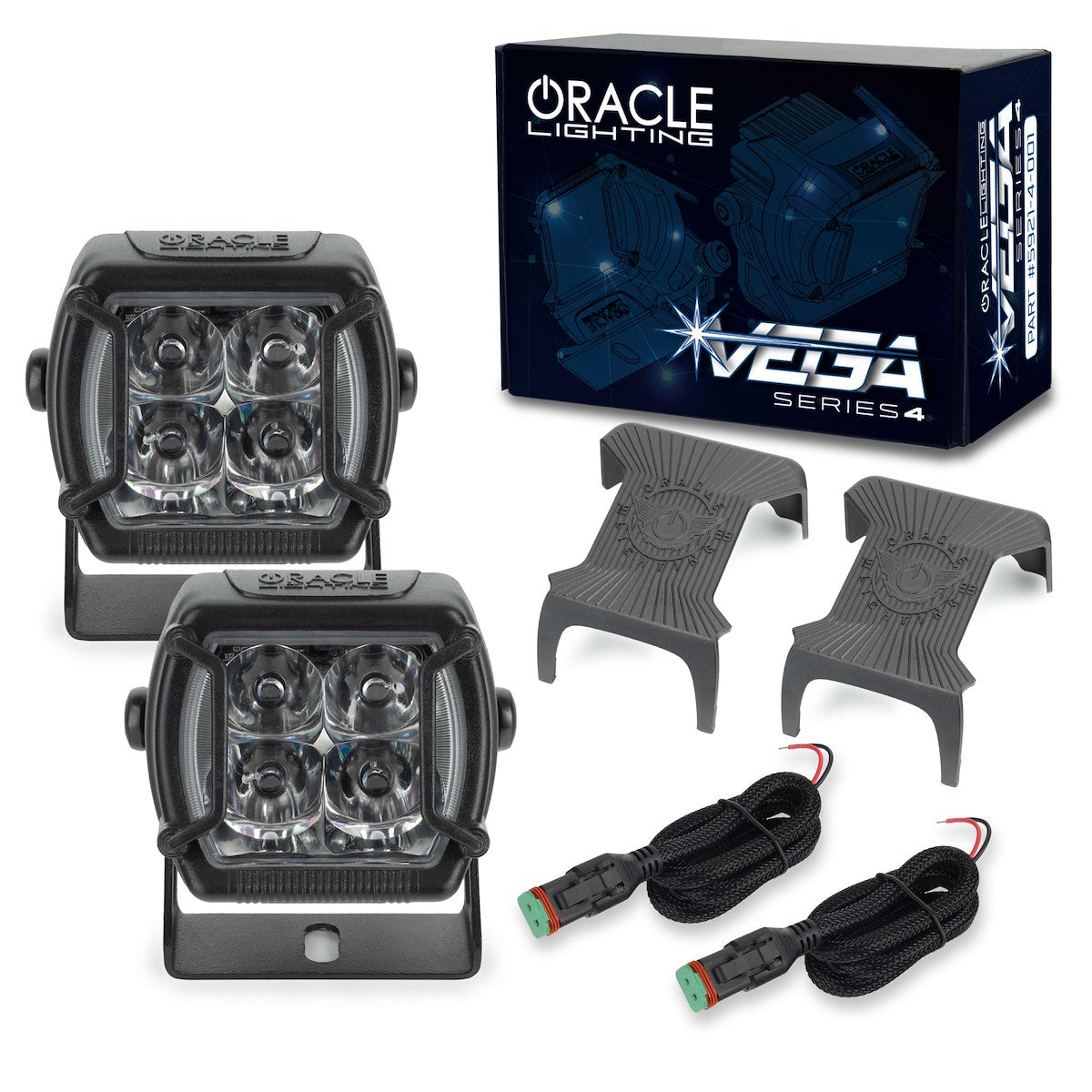 Oracle Lighting Off-Road Light 5921-4-001 product image 1