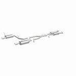 MagnaFlow Exhaust Products Exhaust System Kit 15068 product image 7