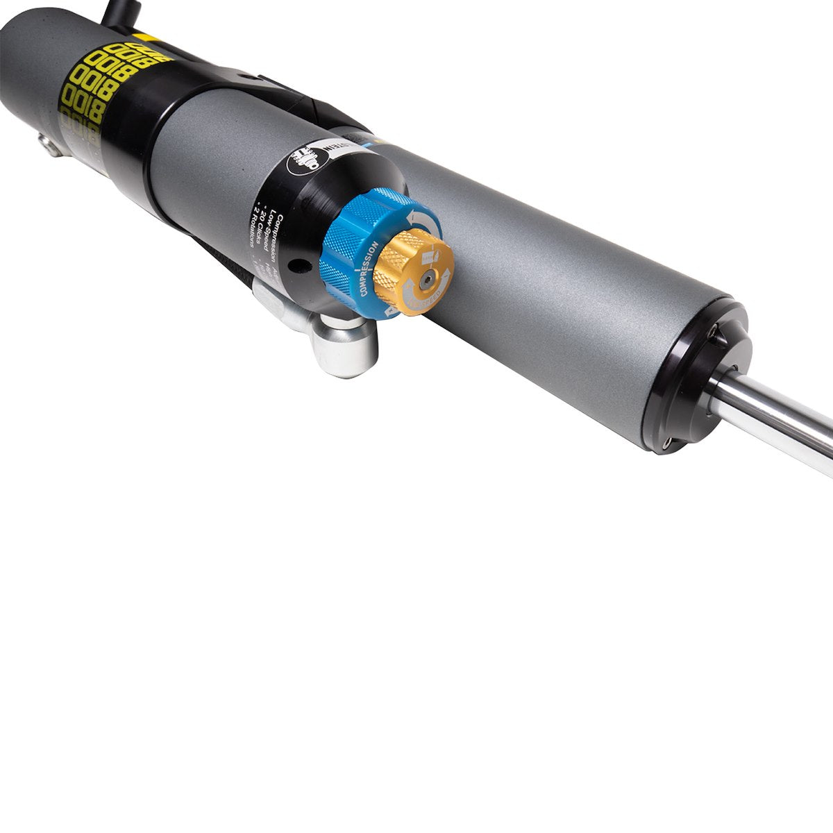 Bilstein Shock Absorber 25-331110 product image 3