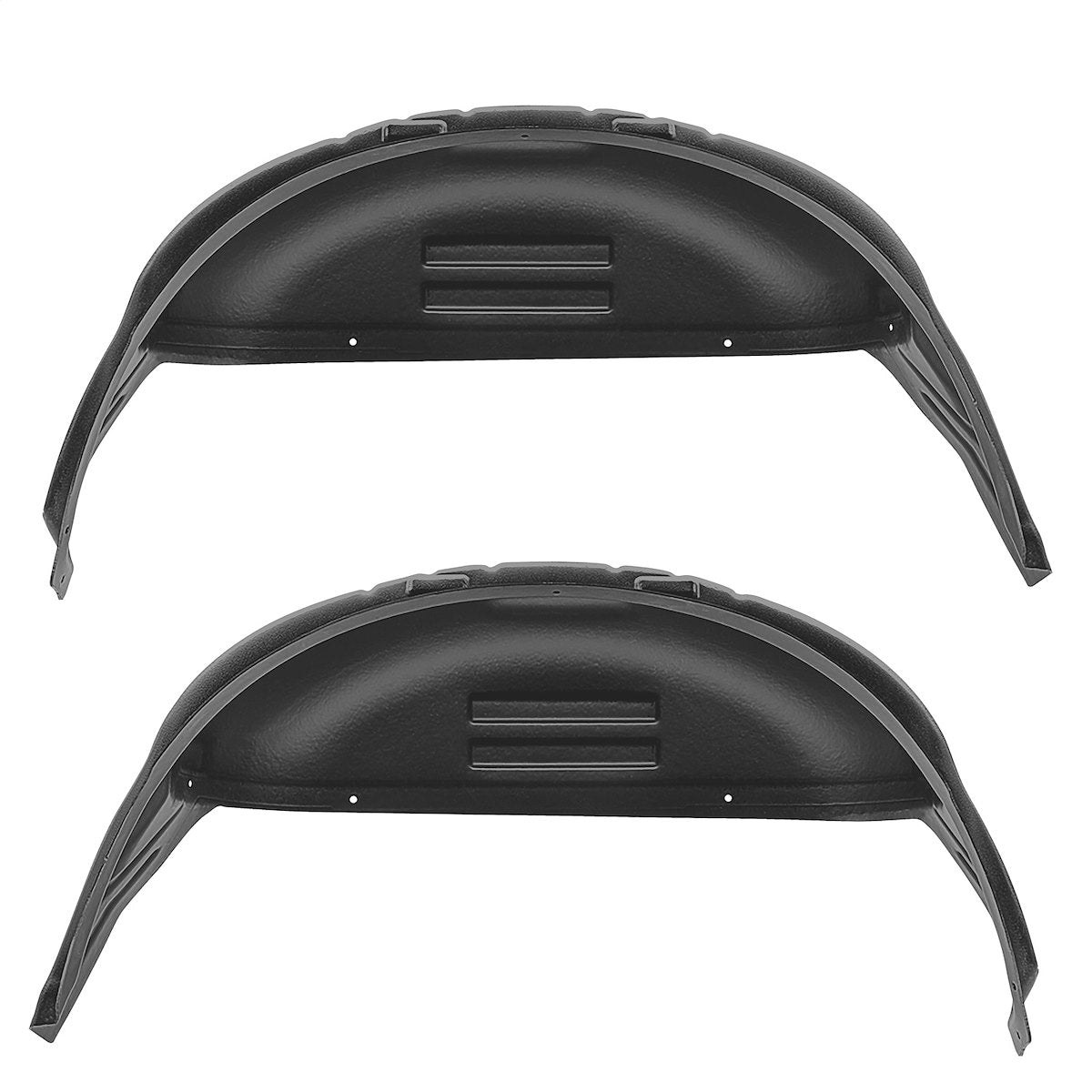 Husky Liners Wheel Well Liners 79131 product image 1