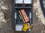 Husky Liners Bed & Tailgate Mats 16008 product image 7