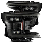 AlphaRex Headlight Assembly 880165 product image 1