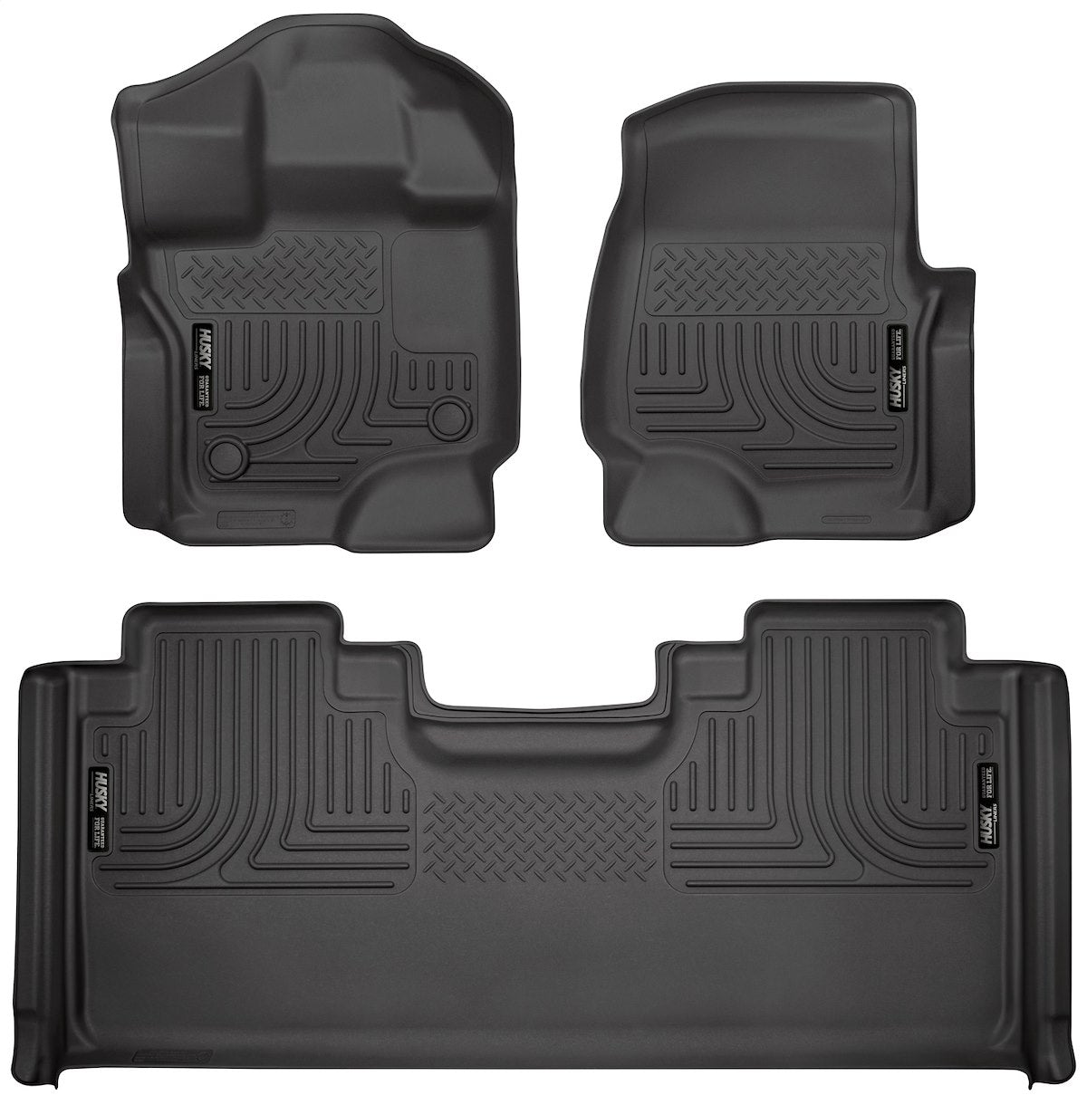 Husky Liners Floor Mats & Liners 94051 product image 1