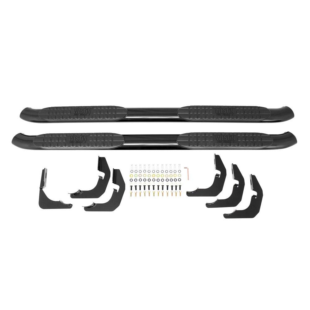 Westin Running Boards & Nerf Bars 21-23945 product image 9