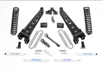Fabtech Lift & Suspension Systems K2253 product image 1