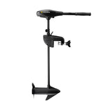 Minn Kota Trolling Motor, 55 lb Of Thrust, 36 in Shaft Length, 12 V - 1352155M
