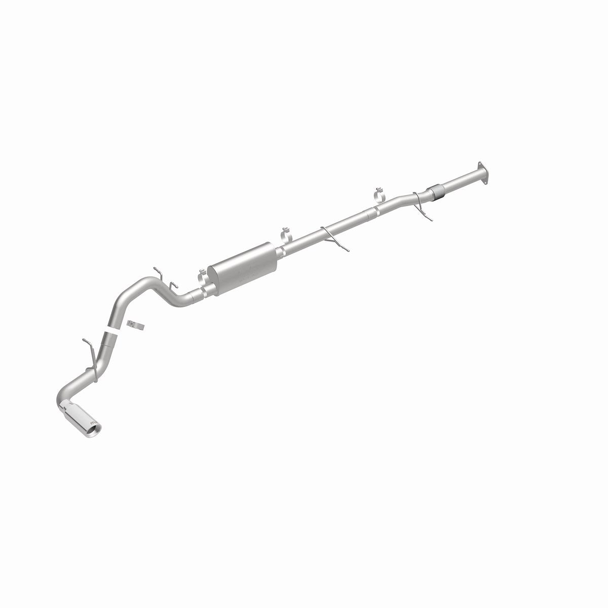 MagnaFlow Exhaust Products Exhaust System Kit 19649 product image 7