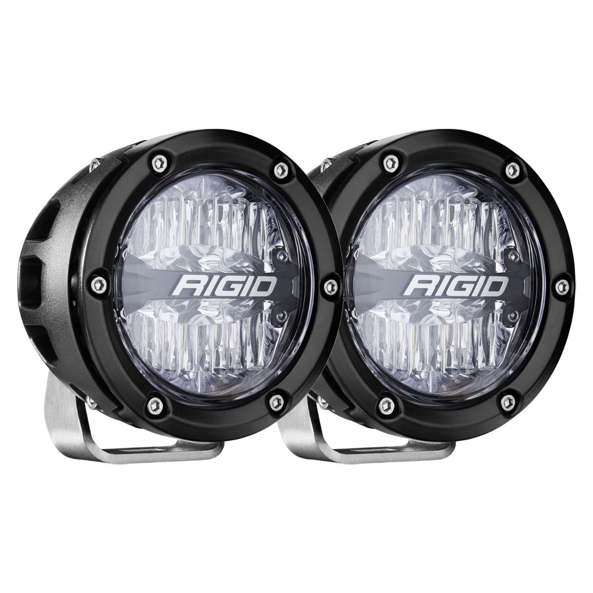 RIGID Industries Exterior Multi-Purpose LED 36401 product image 1