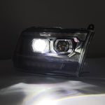 AlphaRex Headlight Assembly 880560 product image 3
