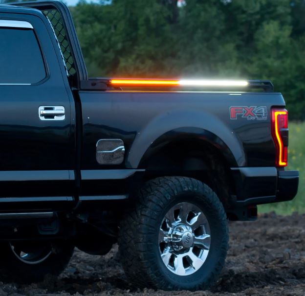 Putco LED & Auxiliary Lighting 93009-48 product image 3