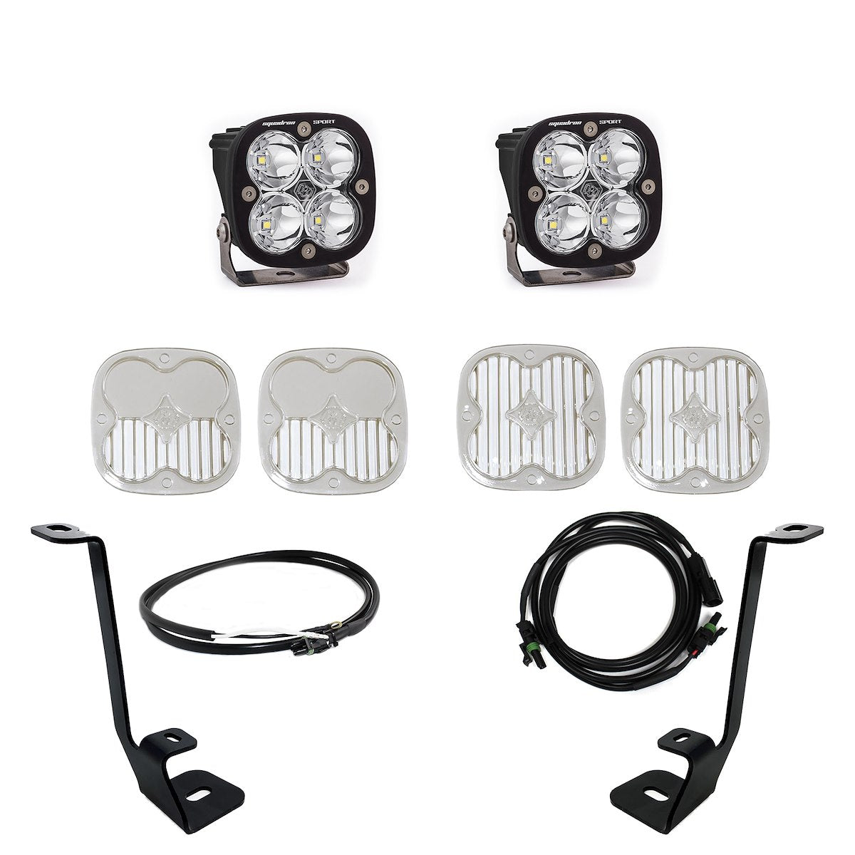 Baja Designs Auxiliary Light 447695UP product image 1