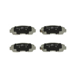 Brembo Brake Pads P28068N product image 3