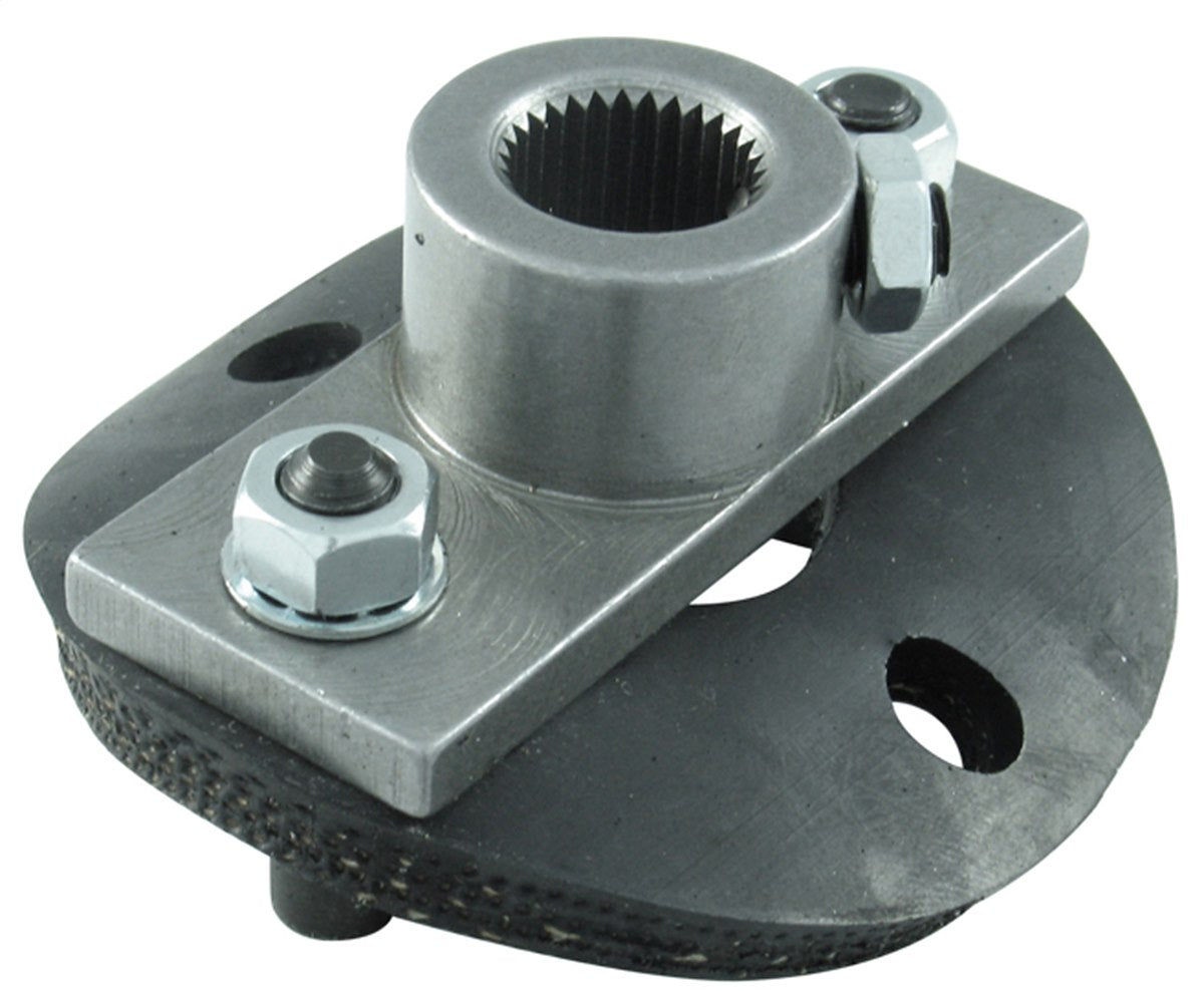 Borgeson Steering Shaft Coupler, 3/4 in - 30 Spline - 990012