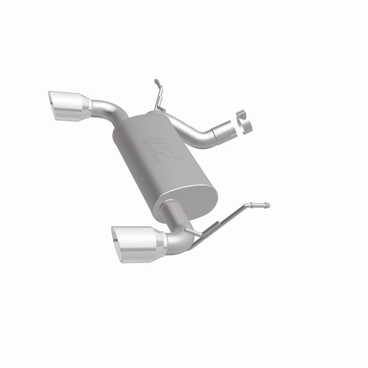 MagnaFlow Exhaust Products Exhaust System Kit 15178 product image 9