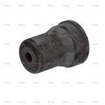 Pollak Trailer Wiring Connector Boot, 1-1/2 in Length - 11-761