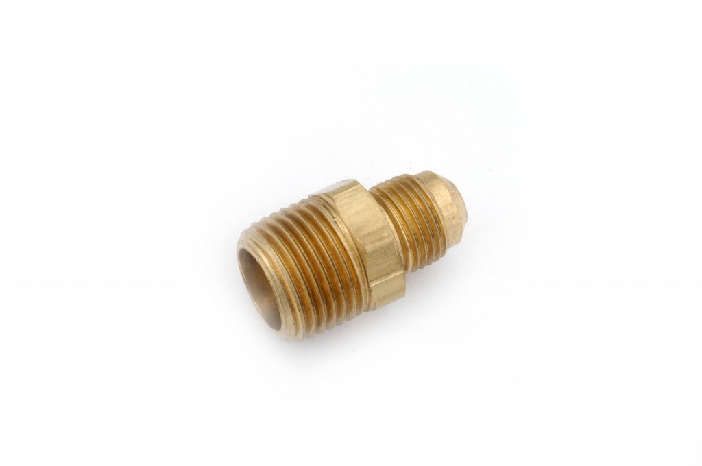 Anderson Fittings Fresh Water Fitting, LF 7408 Series, Brass - 704048-0608