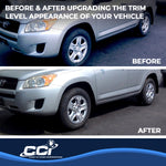 Coast2Coast Wheel Skins & Styled Wheel Covers IWCIMP73X product image 5