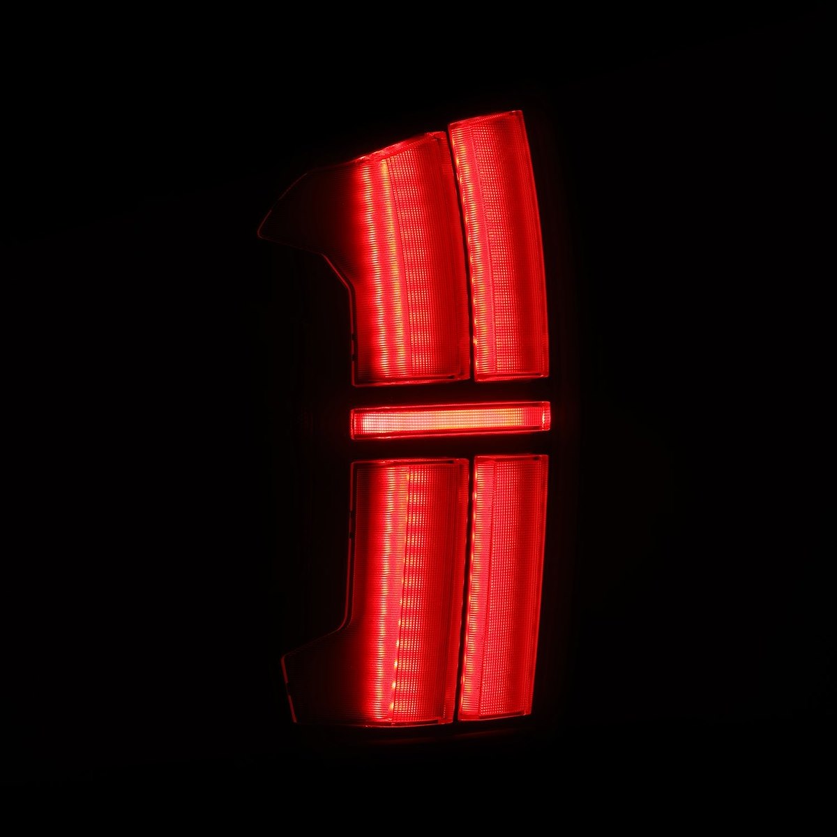 AlphaRex Tail Light Assembly 680092 product image 16