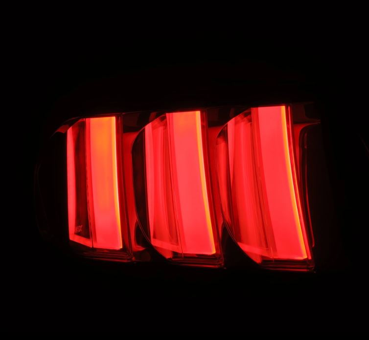 AlphaRex Tail Light Assembly 655020 product image 4