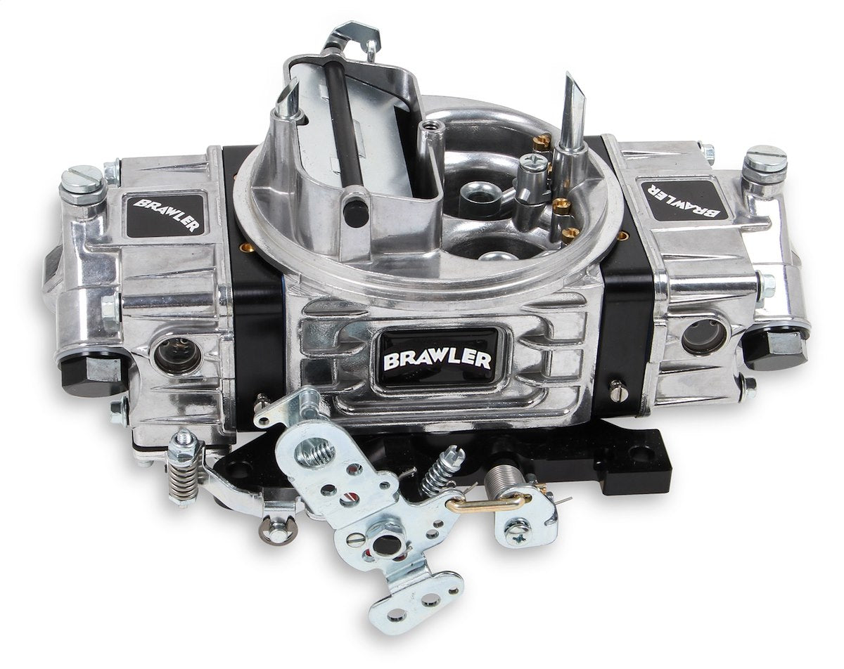 Quick Fuel Technology Carburetors BR-67213 product image 5