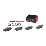 Brembo Brake Pads P30070N product image 2