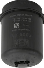 WIX Filters Oil Filter, 5.51 in Height x 3.93 in Outer Diameter, Black - WL10895