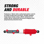 Rancho Shocks & Dampers RS55254 product image 5