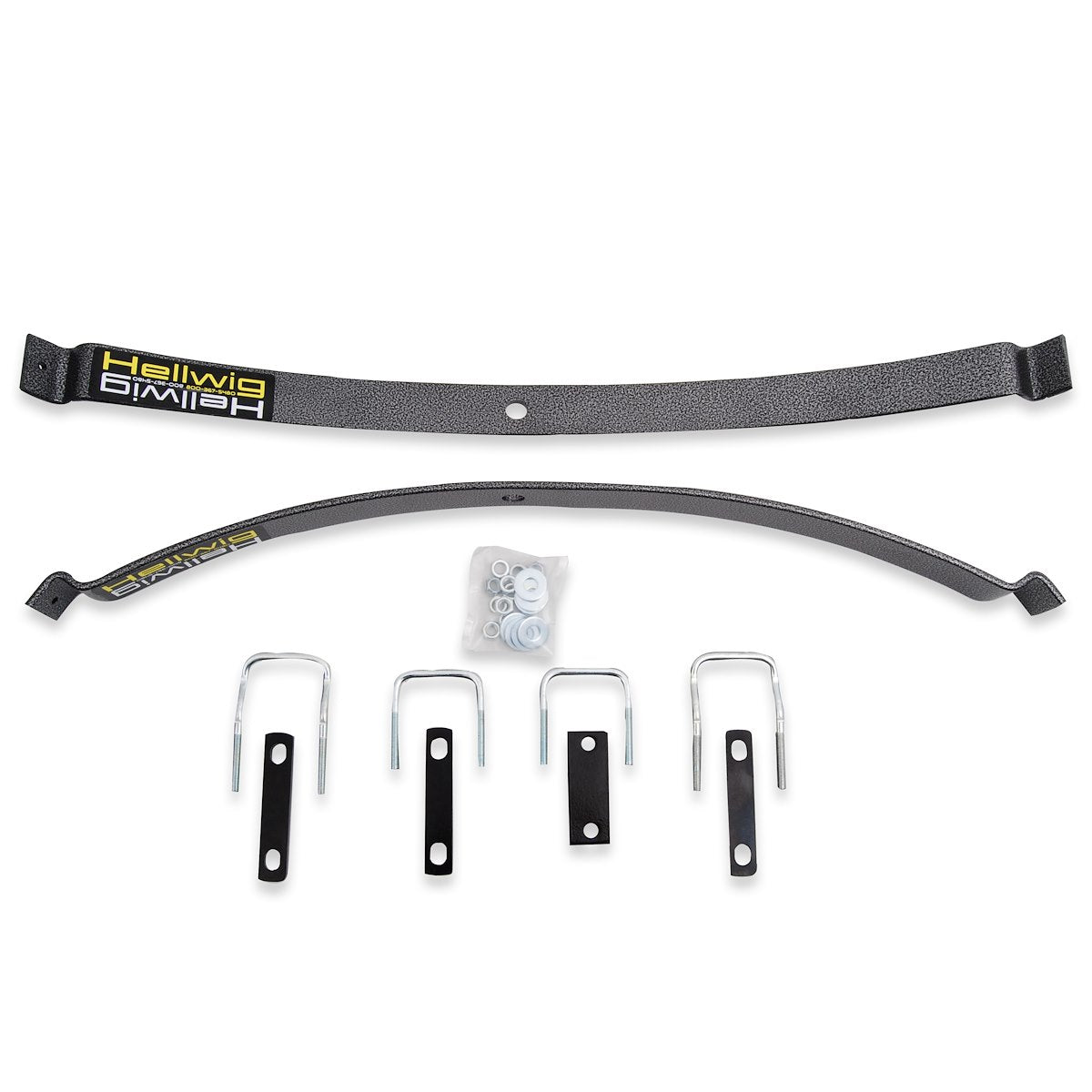 Hellwig Leaf Helper Spring 980 product image 3