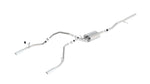 Borla Exhaust System Kit 140539 product image 1