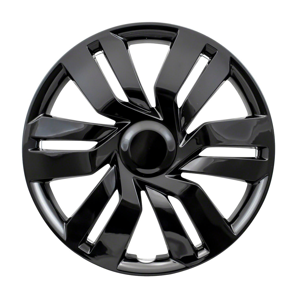 Coast2Coast Universal Wheel Covers IWC53415BLK product image 1