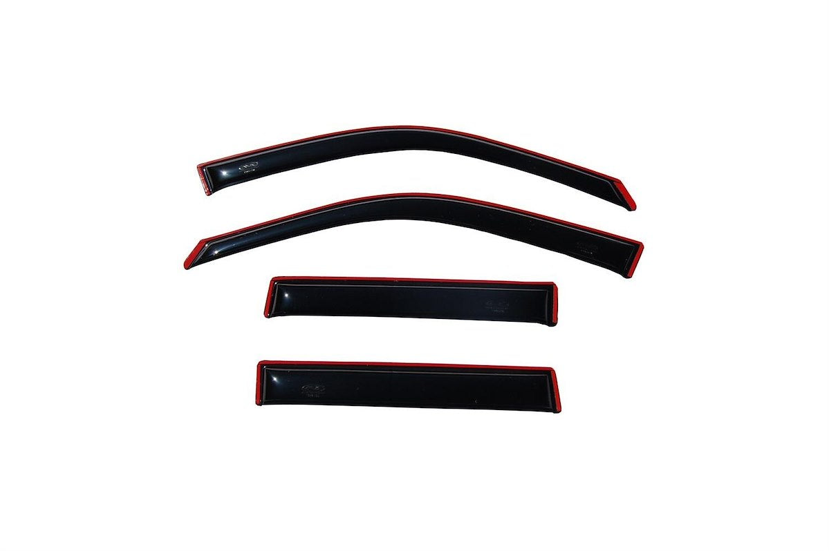 AVS Vent Visors 194828 product image 1