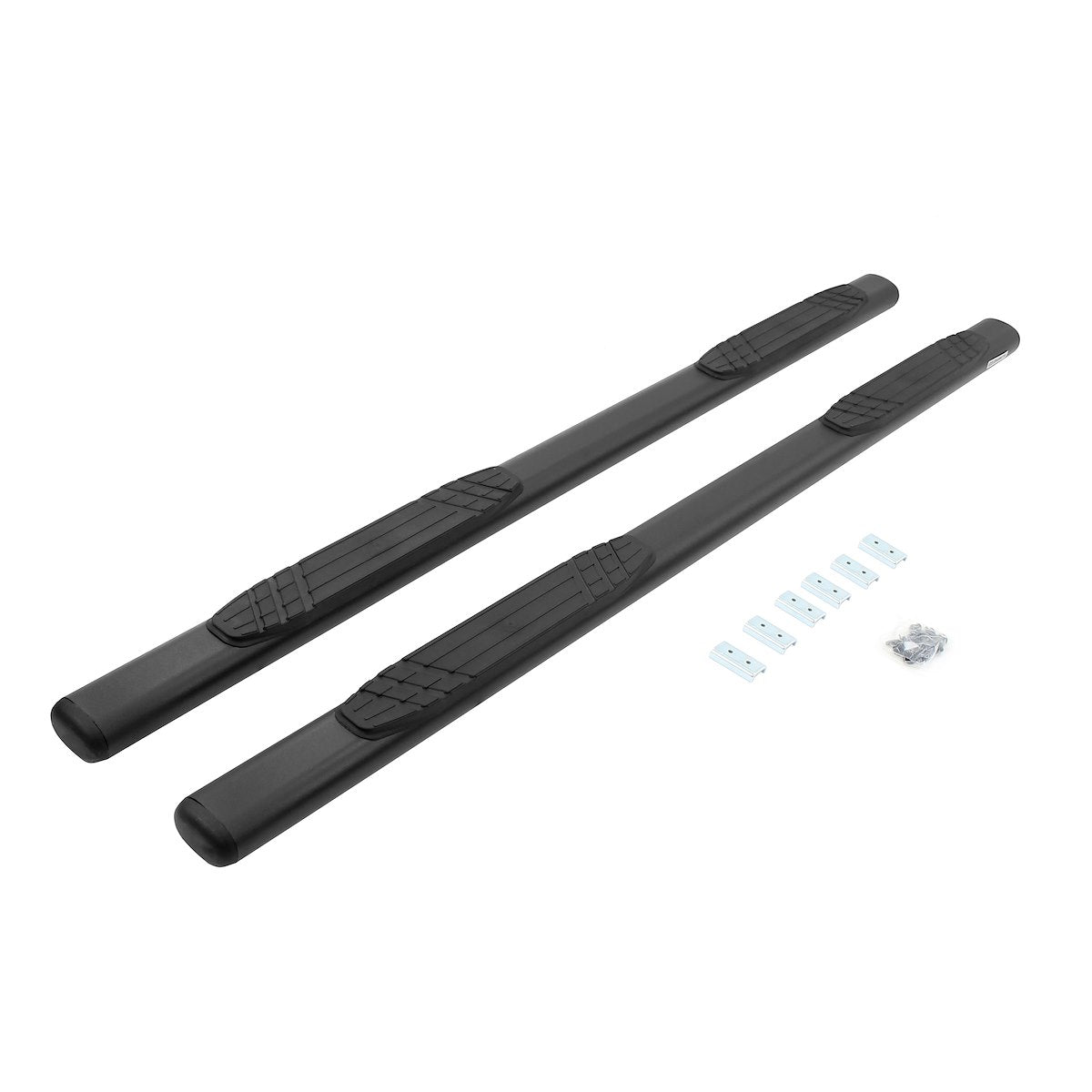 Go Rhino Running Boards & Nerf Bars 640080T product image 1