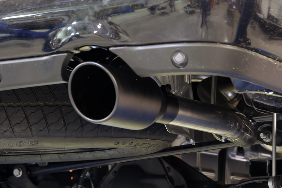 Flowmaster Exhaust System Kit 817850 product image 6