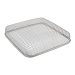 Camco Bug Screen - RV Appliance, For Use With Suburban 6 gal With Flush Mount Door, 6-3/4 in Length x 6-3/4 in Width x 1-5/16 in Depth - 42151