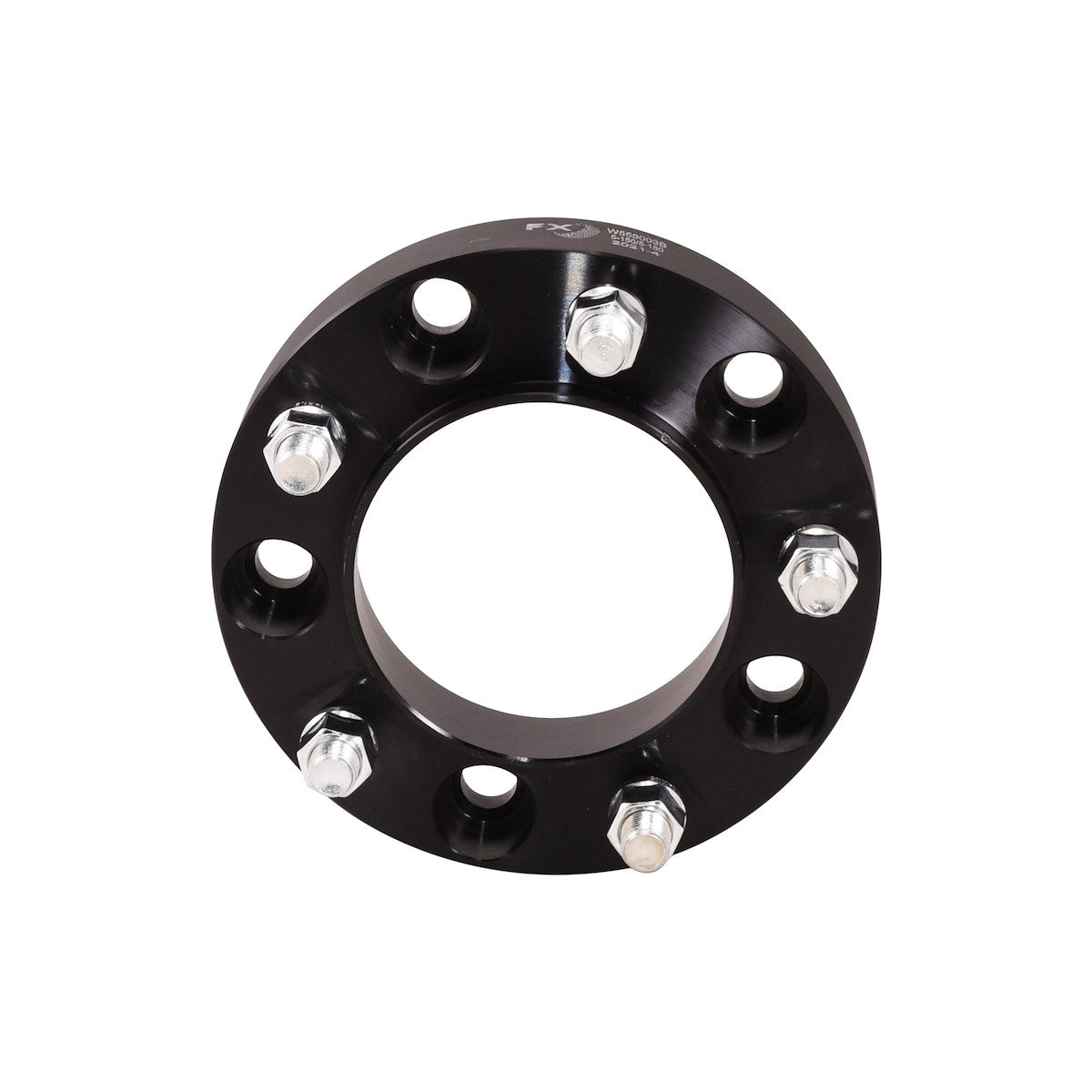 TrailFX Wheel Spacers & Adapters W550007HC product image 7