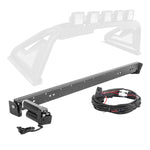 Go Rhino Running Boards & Nerf Bars 960001T product image 1